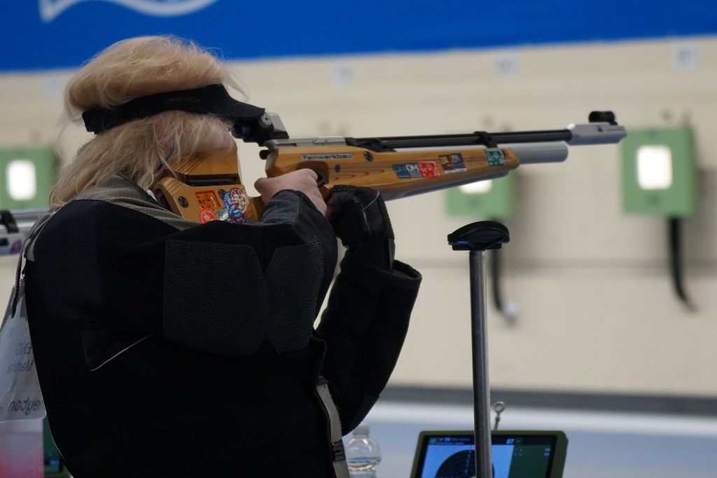 Deutsche Meisterschaften München 2026